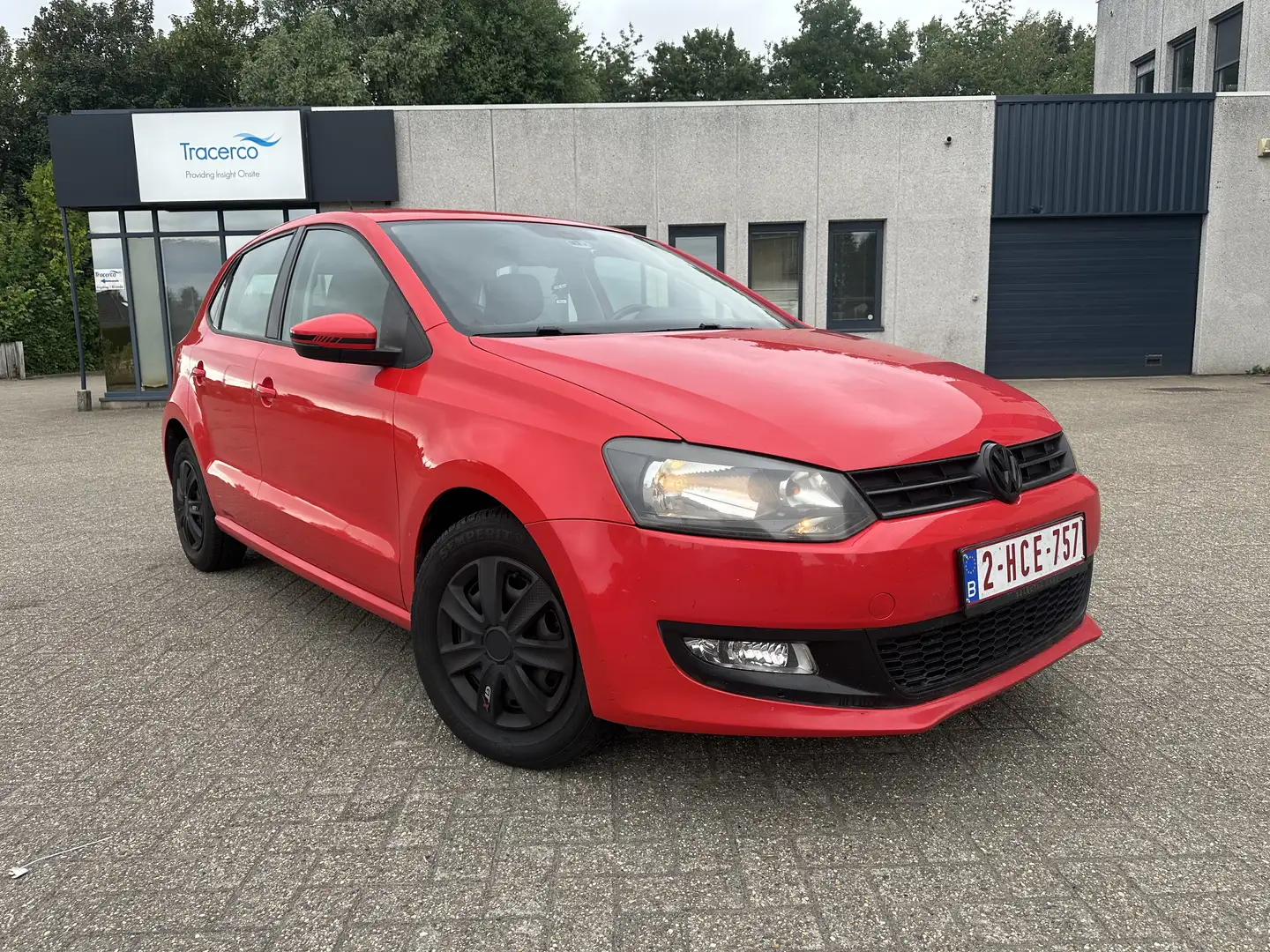 Volkswagen Polo 1.2 Team - 2
