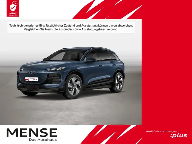 Audi Q6 e-tron Tech plus Standhzg|4xSHZG|ACC|LED|Kamera