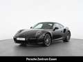 Porsche 911 Turbo / 20-Zoll Turbo S Sitzbelüftung Multifunktio Noir - thumbnail 1
