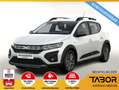 Dacia Sandero Stepway Extreme TCe 90 CVT Weiß - thumbnail 1