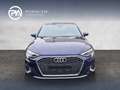 Audi A3 30 TDI advanced ext. Blau - thumbnail 4