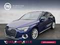 Audi A3 30 TDI advanced ext. Blau - thumbnail 1