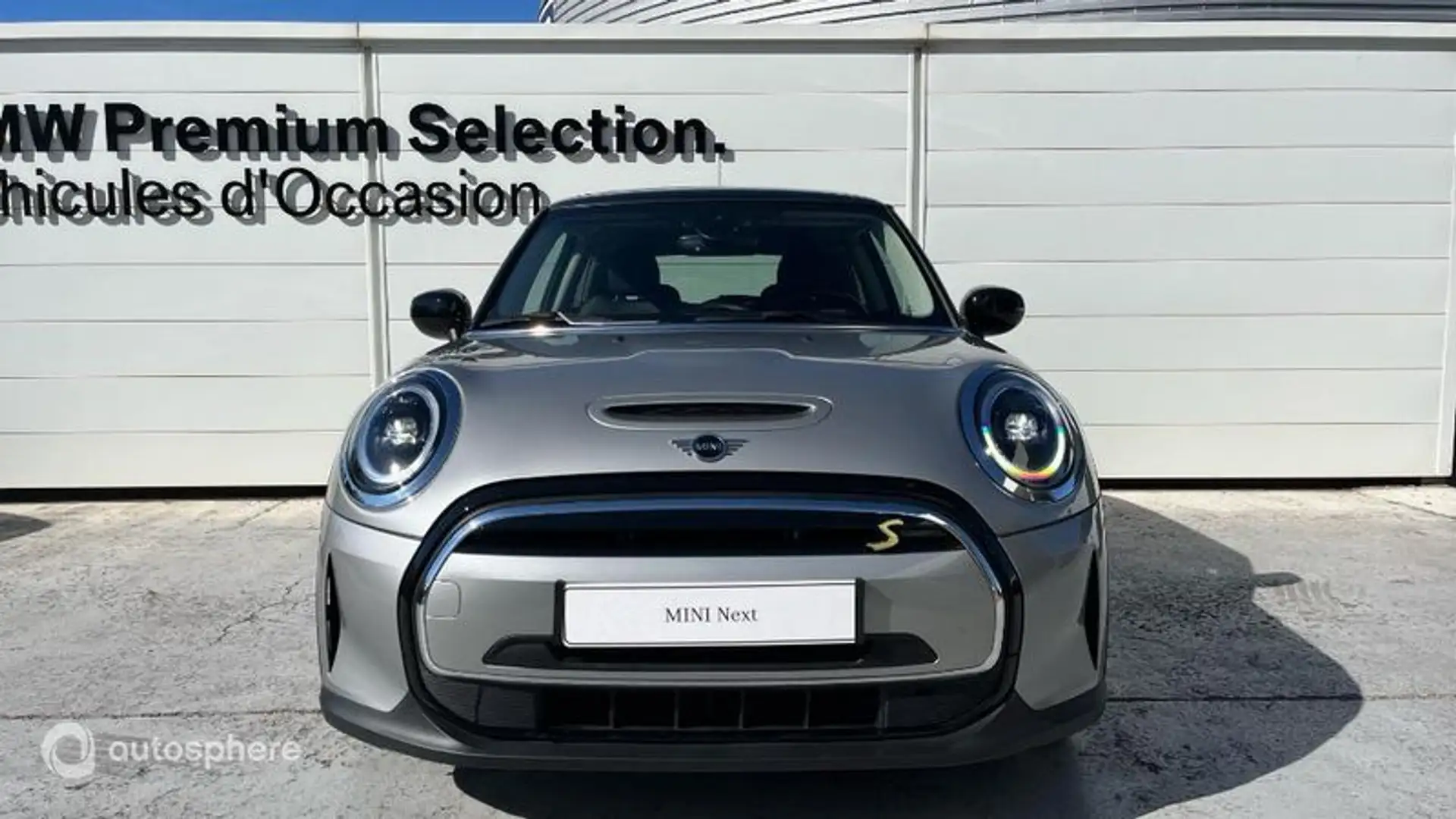 MINI Cooper SE Cooper SE 184ch Edition Premium BVA 5CV - 2