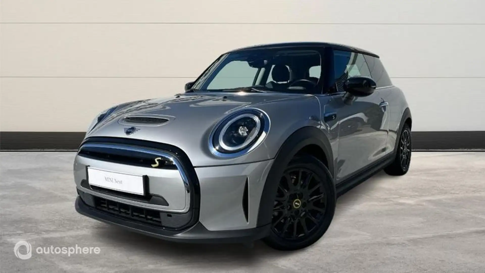 MINI Cooper SE Cooper SE 184ch Edition Premium BVA 5CV - 1