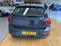 Volkswagen Polo 1.0 TSI CAMERA -CARPLAY- 17 INCH - NL AUTO met NAP Grijs - thumbnail 6
