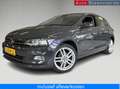 Volkswagen Polo 1.0 TSI CAMERA -CARPLAY- 17 INCH - NL AUTO met NAP Grijs - thumbnail 1