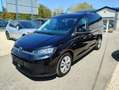 Volkswagen Caddy Maxi 5 Person LKW  DOKA LED KAMERA TEMP Schwarz - thumbnail 1
