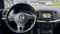 Volkswagen Sharan Highline BMT 4Motion *7 SITZER**FINANZIERUNG* Schwarz - thumbnail 9