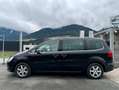 Volkswagen Sharan Highline BMT 4Motion *7 SITZER**FINANZIERUNG* Schwarz - thumbnail 4