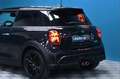 MINI Cooper S Aut. Negro - thumbnail 12