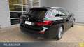 BMW 530 e Touring Navi AHK HUD 360° ACC Laser H&K Schwarz - thumbnail 2
