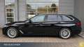 BMW 530 e Touring Navi AHK HUD 360° ACC Laser H&K Schwarz - thumbnail 5