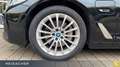 BMW 530 e Touring Navi AHK HUD 360° ACC Laser H&K Schwarz - thumbnail 3