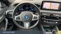 BMW 530 e Touring Navi AHK HUD 360° ACC Laser H&K Schwarz - thumbnail 5