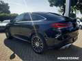 Mercedes-Benz GLE 400 GLE 400 d 4M Coupé AMG Pano Leder Airmatic VOLL Schwarz - thumbnail 3