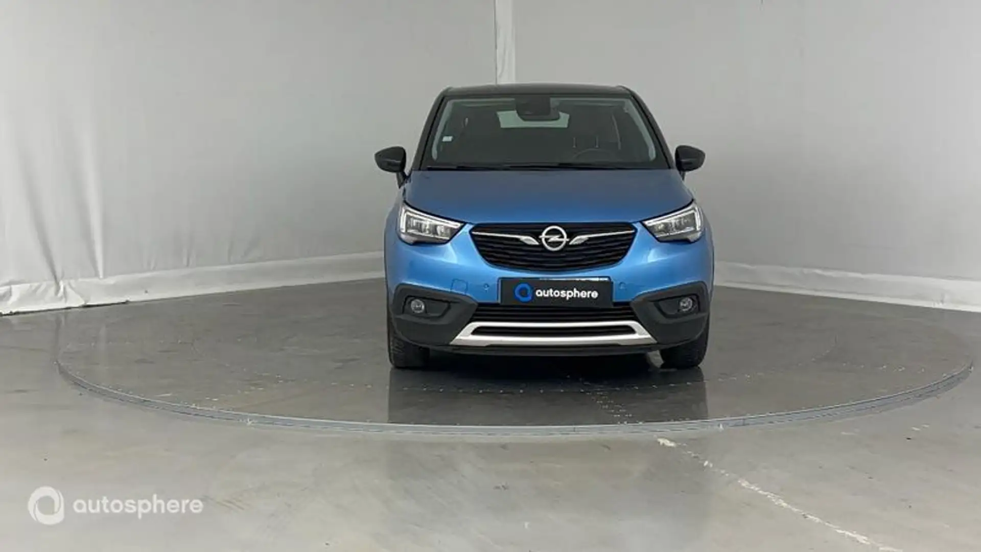 Opel Crossland X 1.5 D 102ch Edition Euro 6d-T - 2