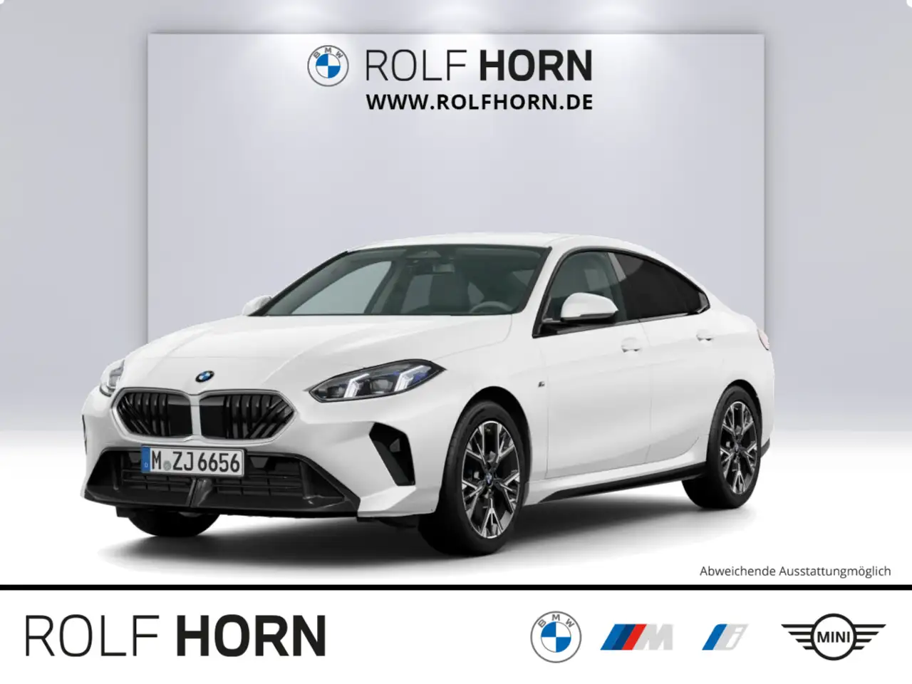 BMW 214