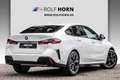 BMW 214 220 Gran Coupe M Sport LED Navi SHZ RFK DAB Wit - thumbnail 2