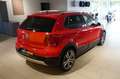 Volkswagen Polo Cross °Sihzg°2.Hand°Scheckheft°Bluetooth° Rot - thumbnail 7