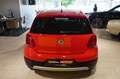 Volkswagen Polo Cross °Sihzg°2.Hand°Scheckheft°Bluetooth° Rot - thumbnail 6
