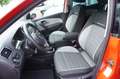 Volkswagen Polo Cross °Sihzg°2.Hand°Scheckheft°Bluetooth° Rot - thumbnail 9
