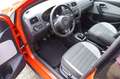 Volkswagen Polo Cross °Sihzg°2.Hand°Scheckheft°Bluetooth° Rot - thumbnail 8