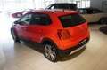Volkswagen Polo Cross °Sihzg°2.Hand°Scheckheft°Bluetooth° Rot - thumbnail 5