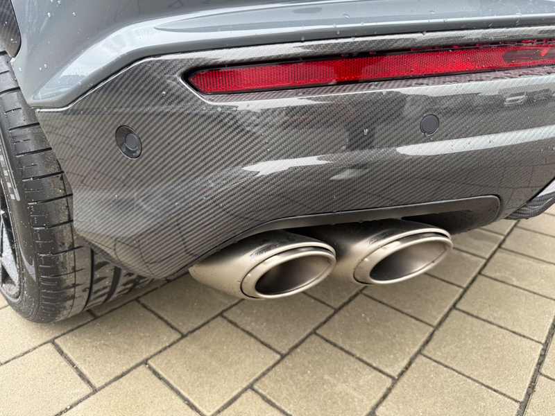 Lamborghini Urus Performante *FULL CARBON*ADAS*B&O*AKRAPOVIC — photo 9