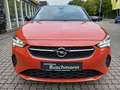 Opel Corsa-e Edition +RFK+PDC+ALUFELGEN+ALLWETTER+ Orange - thumbnail 3