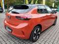 Opel Corsa-e Edition +RFK+PDC+ALUFELGEN+ALLWETTER+ Orange - thumbnail 5