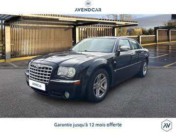 300C 3.0 CRD - BVA