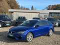 SEAT Leon ST FR Panorama LED Navi 1 Hand Bleu - thumbnail 1