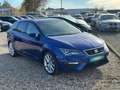 SEAT Leon ST FR Panorama LED Navi 1 Hand Bleu - thumbnail 2