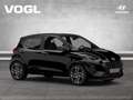 Hyundai i10 FL (MJ24) 1.0 Benzin M/T Trend Black - thumbnail 7