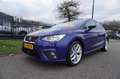 SEAT Ibiza 1.0 TSI 115pk FR Business Intense Apple Carplay Pa Blau - thumbnail 1