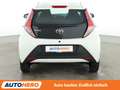Toyota Aygo 1.0 X*KLIMA*USB*GARANTIE* Weiß - thumbnail 5