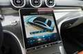 Mercedes-Benz C 220 C220d 2x AMG PANO MEMORY 360 KEY DIGITAL BURMEST Grau - thumbnail 17