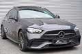 Mercedes-Benz C 220 C220d 2x AMG PANO MEMORY 360 KEY DIGITAL BURMEST Grau - thumbnail 3