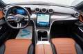 Mercedes-Benz C 220 C220d 2x AMG PANO MEMORY 360 KEY DIGITAL BURMEST Grau - thumbnail 12