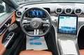 Mercedes-Benz C 220 C220d 2x AMG PANO MEMORY 360 KEY DIGITAL BURMEST Grau - thumbnail 13