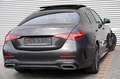 Mercedes-Benz C 220 C220d 2x AMG PANO MEMORY 360 KEY DIGITAL BURMEST Grau - thumbnail 4