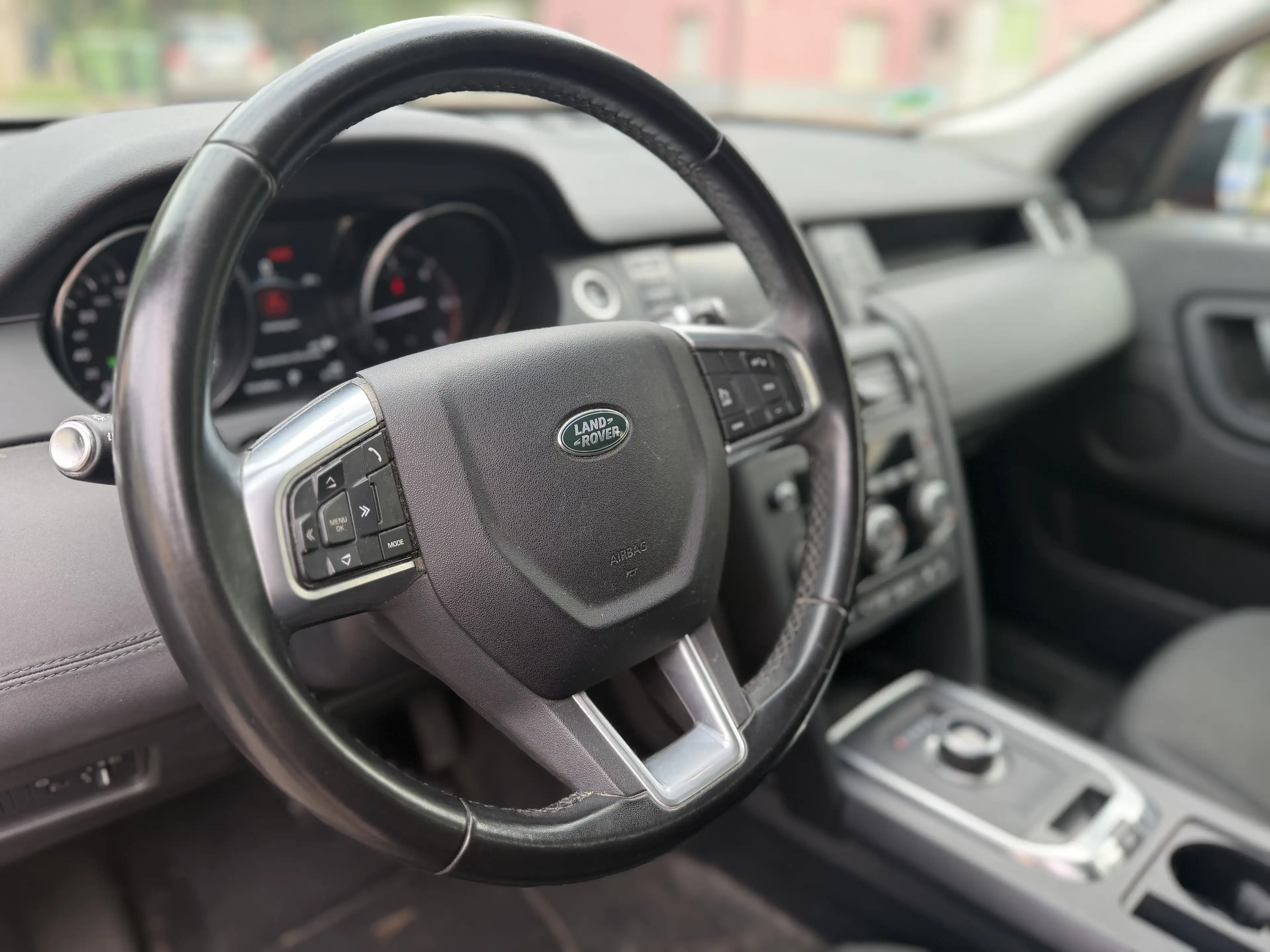 Land Rover Discovery Sport Discovery Sport 2.0 Td4 Pure*SHZ*AHK*Kamera*E6 — photo 10