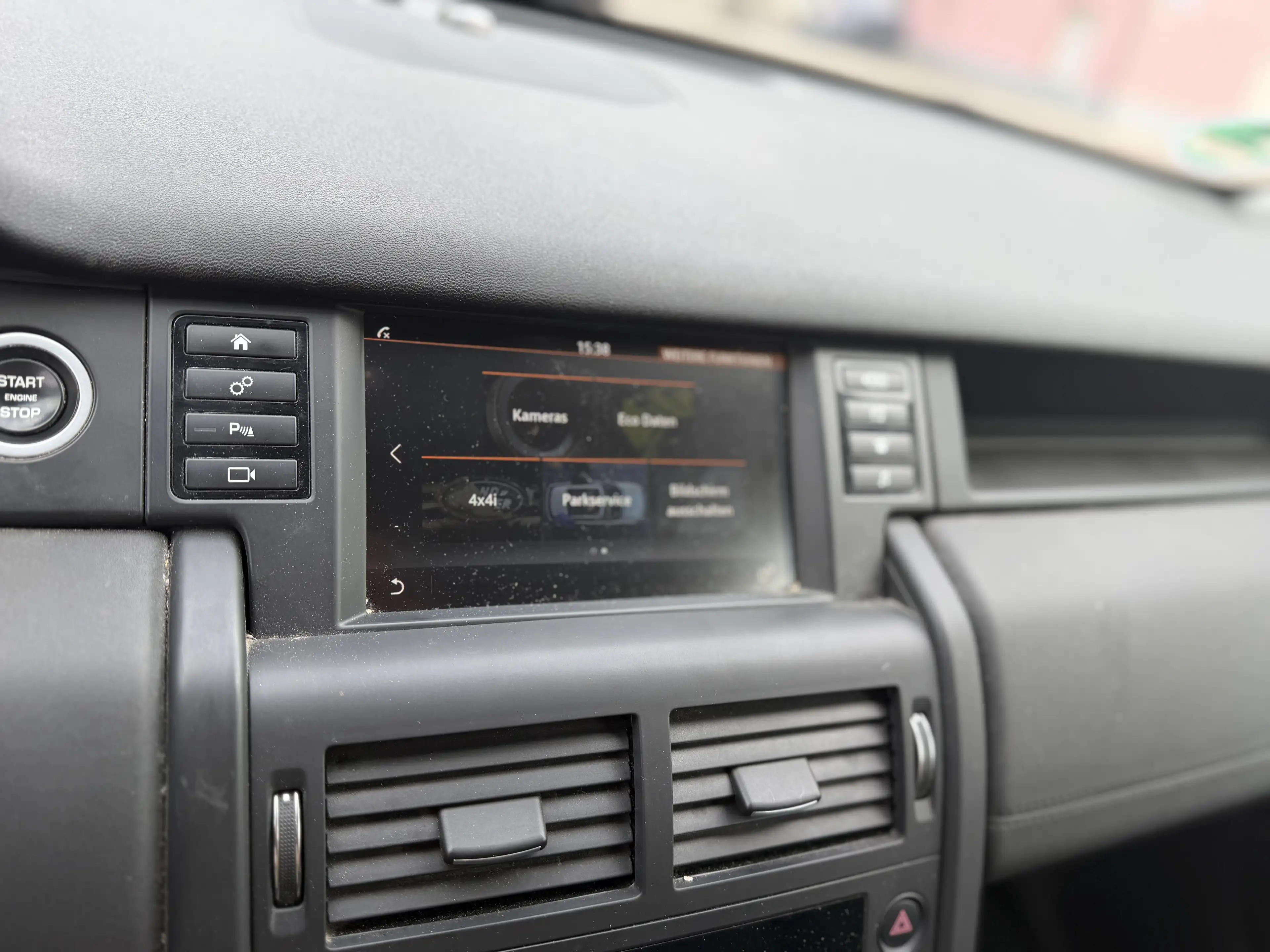 Land Rover Discovery Sport Discovery Sport 2.0 Td4 Pure*SHZ*AHK*Kamera*E6 — photo 13