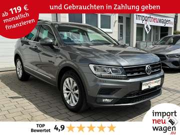 Comfortline 1.5 TSI OPF NAVI+KAMERA+LED uvm!