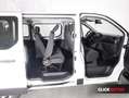 Renault Trafic 2.0 DCI 110CV Authentic Energy Blue 9Plazas Blanco - thumbnail 5