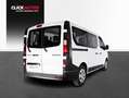 Renault Trafic 2.0 DCI 110CV Authentic Energy Blue 9Plazas Blanco - thumbnail 3