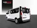 Renault Trafic 2.0 DCI 110CV Authentic Energy Blue 9Plazas Blanco - thumbnail 4
