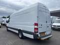 Mercedes-Benz Sprinter 515 CDI XXL Euro 5 Airco Cruisecontrol Wit - thumbnail 5
