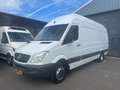 Mercedes-Benz Sprinter 515 CDI XXL Euro 5 Airco Cruisecontrol Wit - thumbnail 1