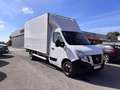 Nissan NV400 Box L4H1 2.3DCI 145CV *CAMERA*CLIM*USB*CRUISE*LIM* Blanc - thumbnail 3